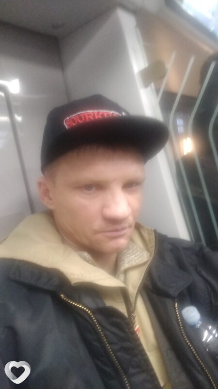 Артем, 47, Самаре — анкета №1608755