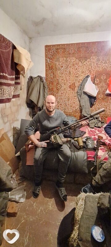 Роман, 35, Шахтах — анкета №1608762