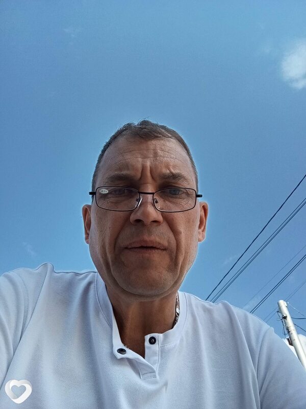 Вячеслав, 54, Иркутске — анкета №1608767