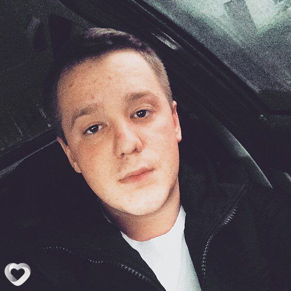 Кирилл, 32, Санкт-Петербурге — анкета №1608778
