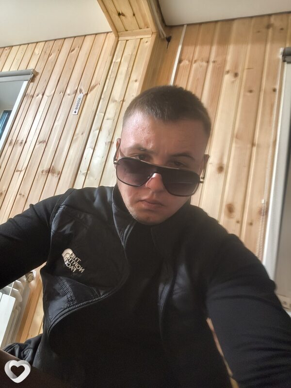 Артём, 22, Владивостоке — анкета №1608779