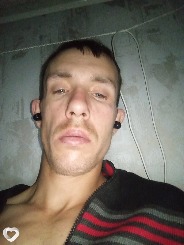 Андрей, 30, Москве — анкета №1608781