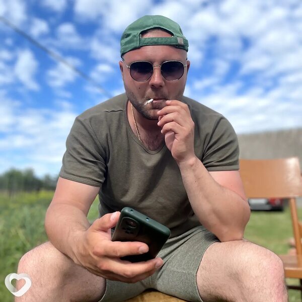 Дима, 29, Барановичах — анкета №1608782