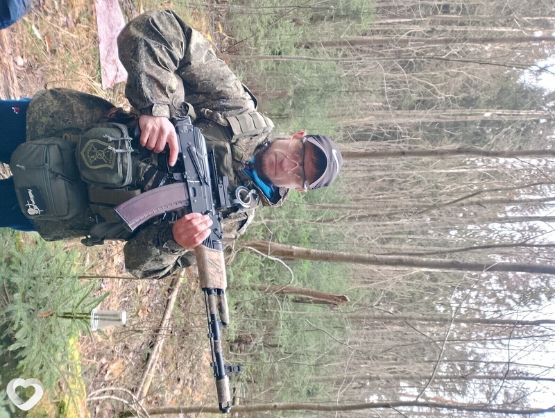 Vlad, 30, Санкт-Петербурге — анкета №1608784