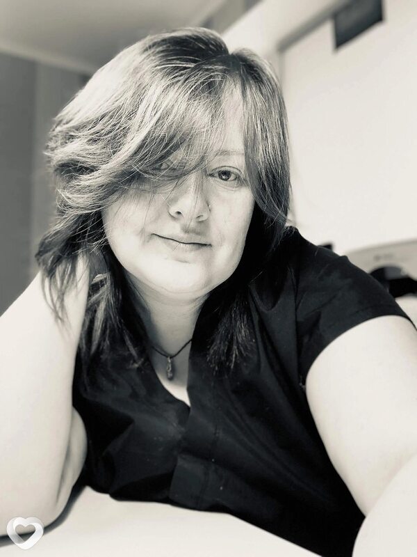 Арина, 43, Санкт-Петербурге — анкета №1608787