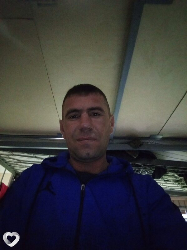 Евгений, 38, Чите — анкета №1608795