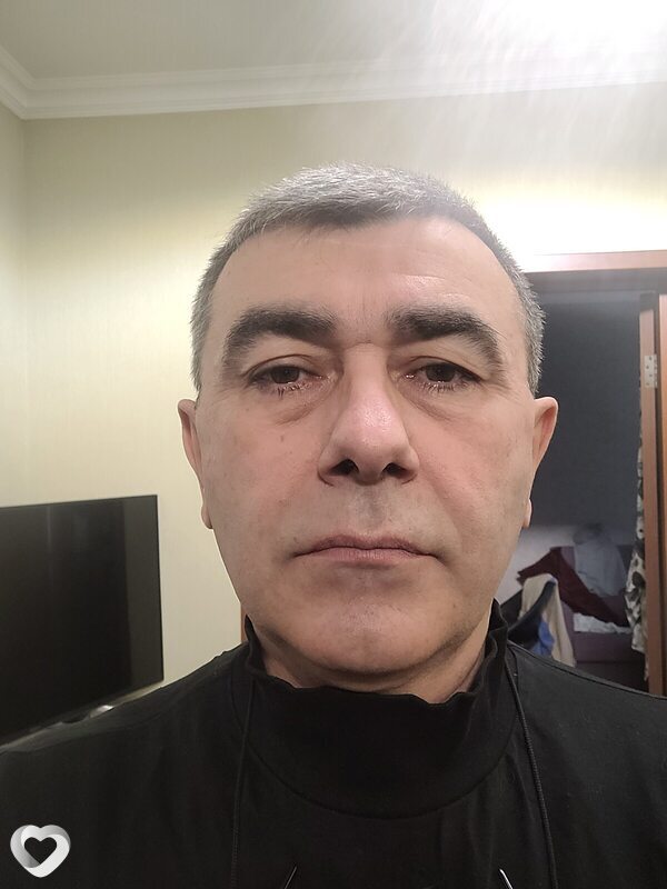Генри, 46, Москве — анкета №1608796