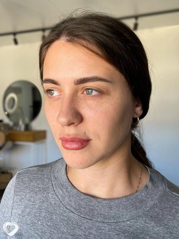 Доминика, 30, Минске — анкета №1608803