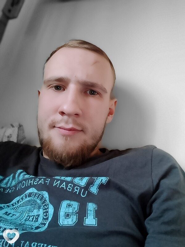 Алексей, 26, Самаре — анкета №1608941