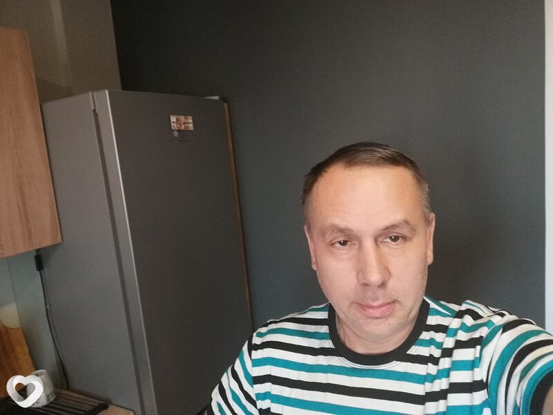 Игорь, 51, Тюмени — анкета №1608942