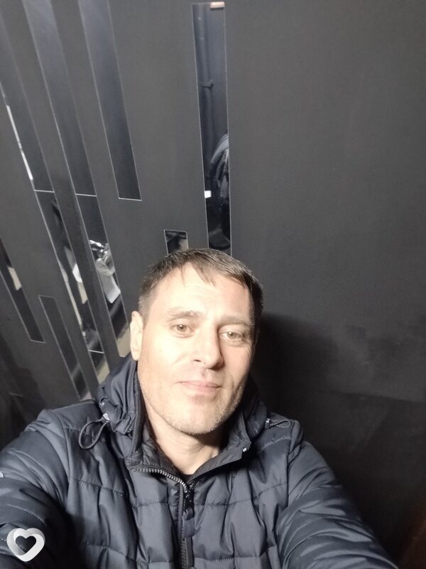 Дмитрий, 43, Краснодаре — анкета №1608946