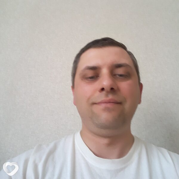 Александр, 42, Минске — анкета №1608948