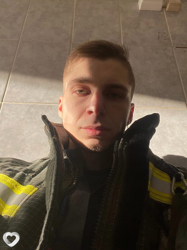 Денис, 35, Москве — анкета №1608980