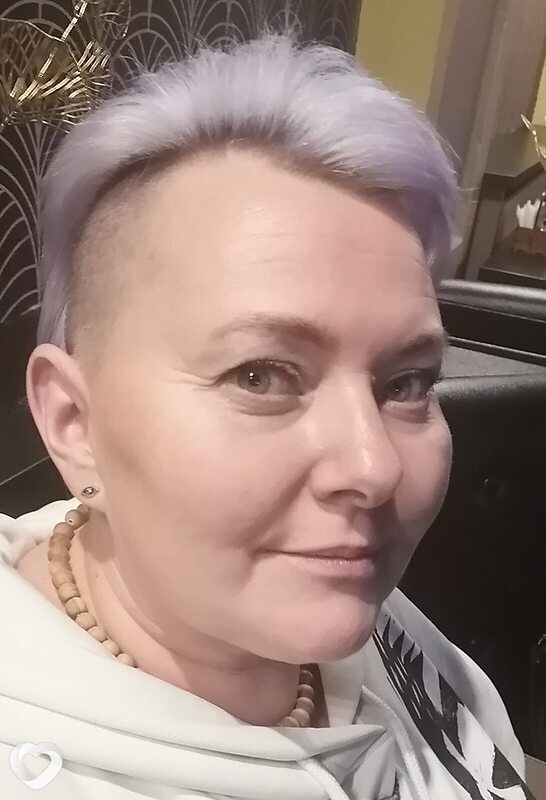 Аля, 52, Гродно — анкета №1608985