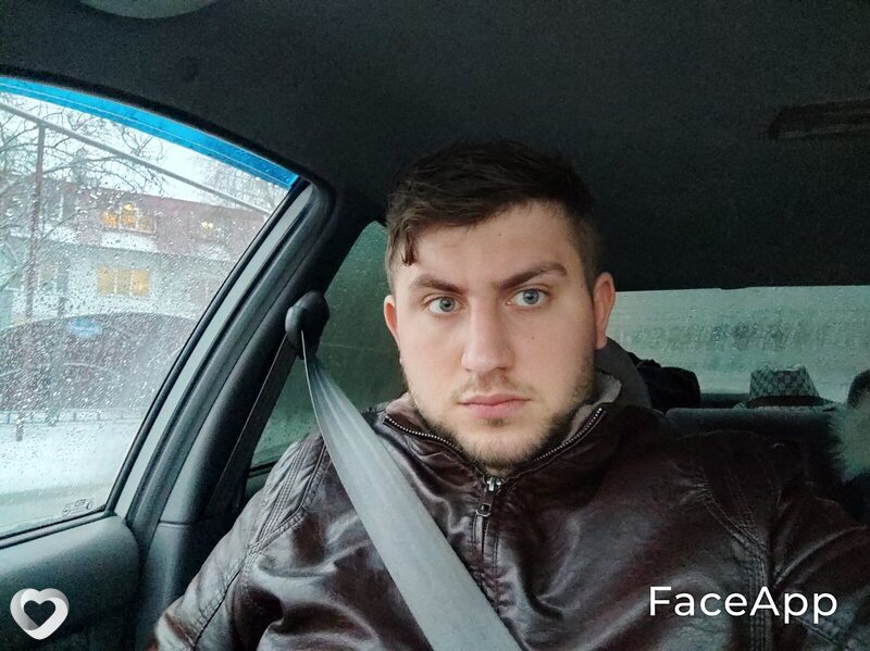Денис, 34, Москве — анкета №1608988