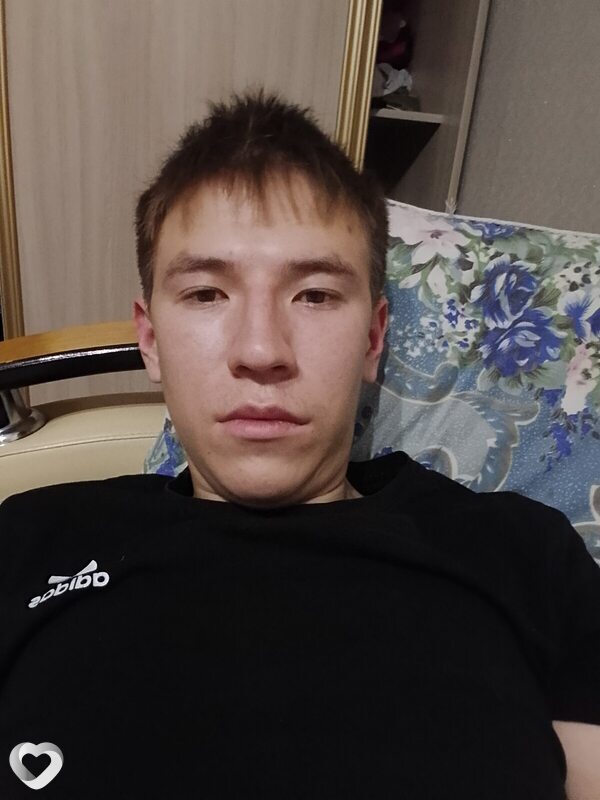 Инсаф, 21, Уфе — анкета №1608994