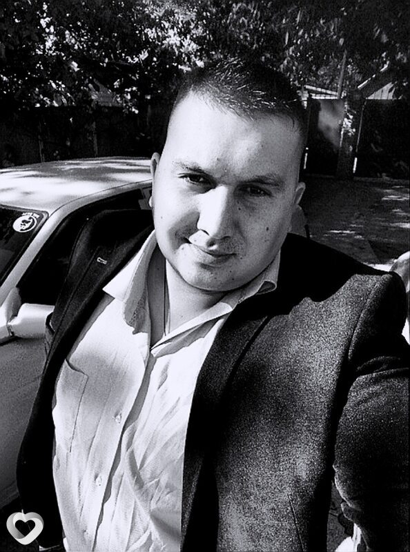 Илья, 27, Москве — анкета №1608999