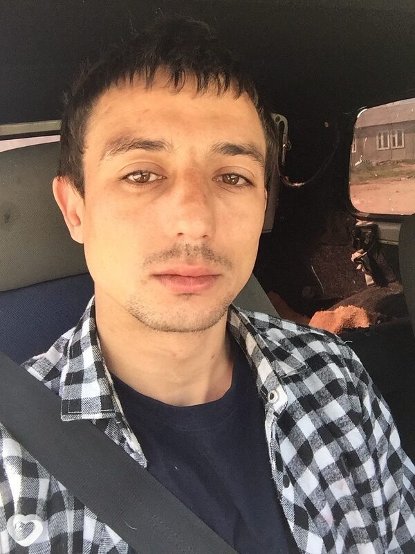 Владимир, 34, Барнауле — анкета №1609003