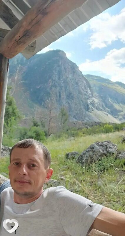 Антон, 39, Астане — анкета №1608830