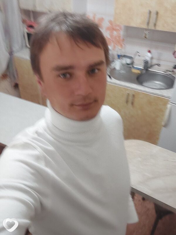 Дмитрий, 31, Казани — анкета №1608832