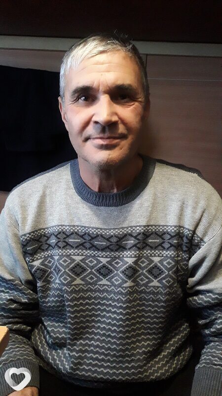 Игорь, 60, Комсомольске-на-Амуре — анкета №1608840