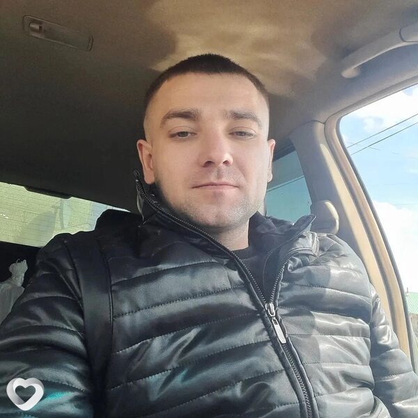Юра, 33, Самаре — анкета №1608842