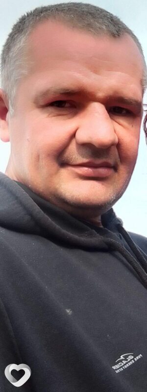 Павел, 44, Солнечногорске — анкета №1609039