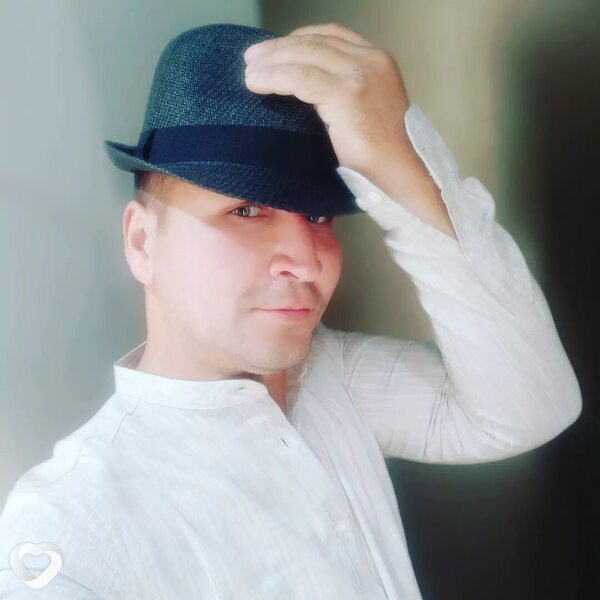 Сергей, 45, Могилев — анкета №1609042