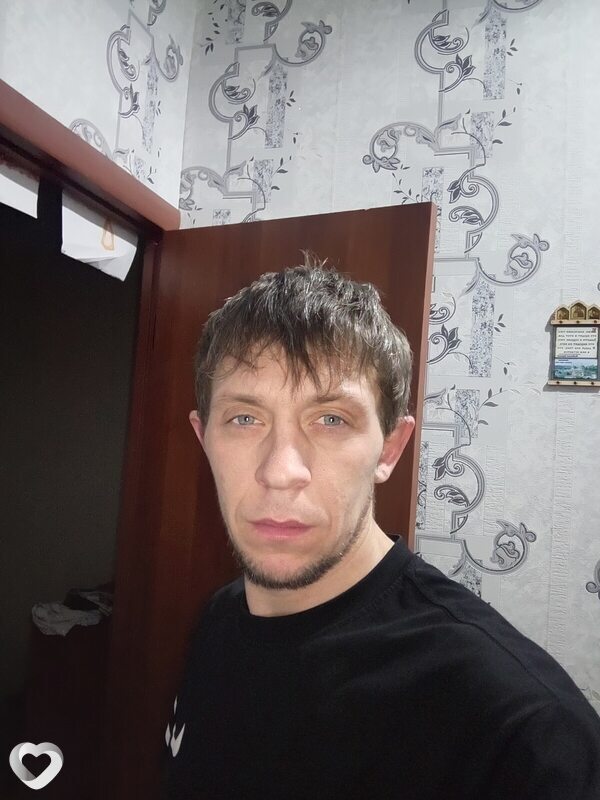 Андрей, 36, Омске — анкета №1609053