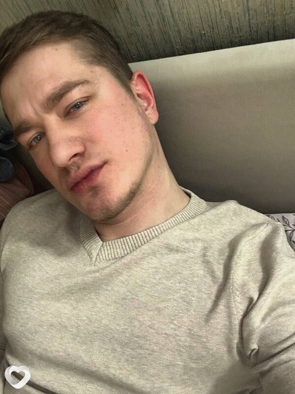 Александр, 29, Магнитогорске — анкета №1610841