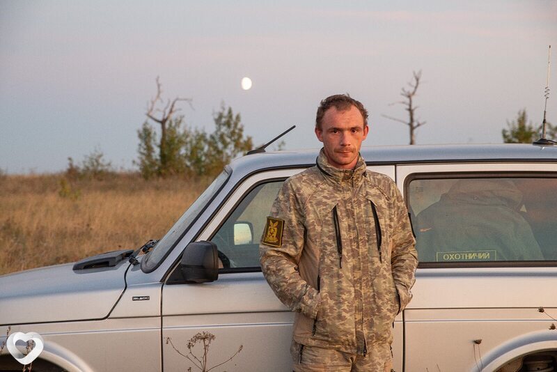 Николай, 30, Самаре — анкета №1610847