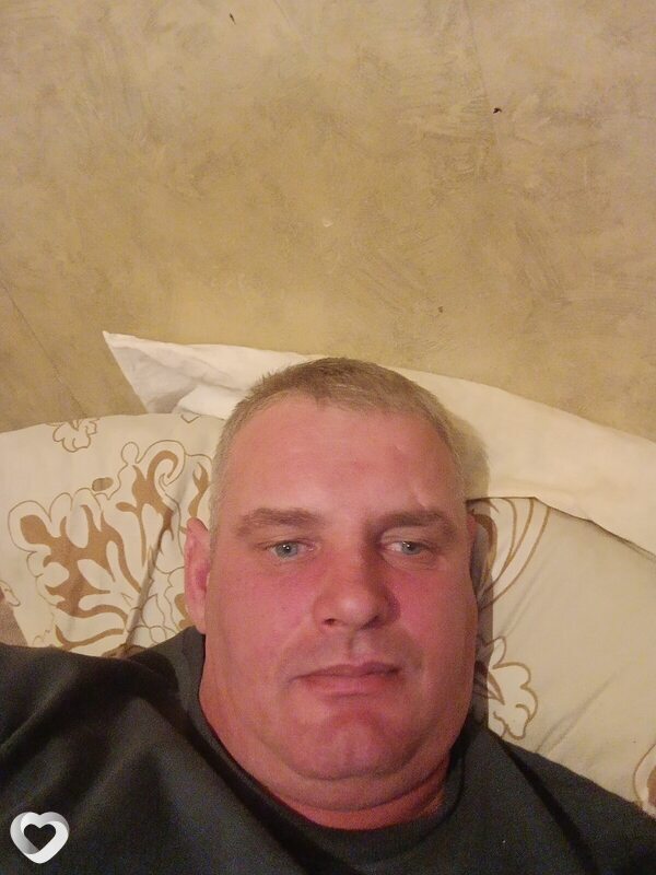 Сергей, 47, Тюмени — анкета №1610848