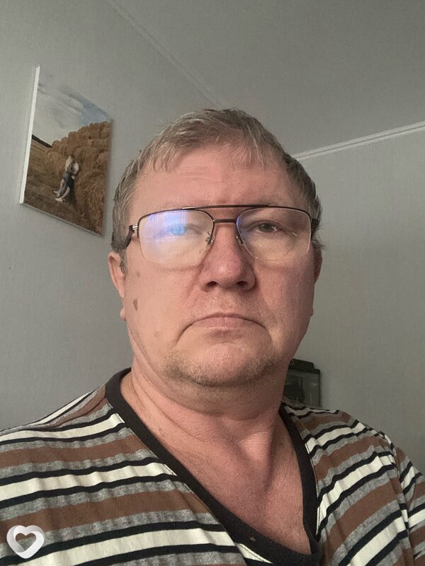Сергей, 59, Ногинске — анкета №1609730