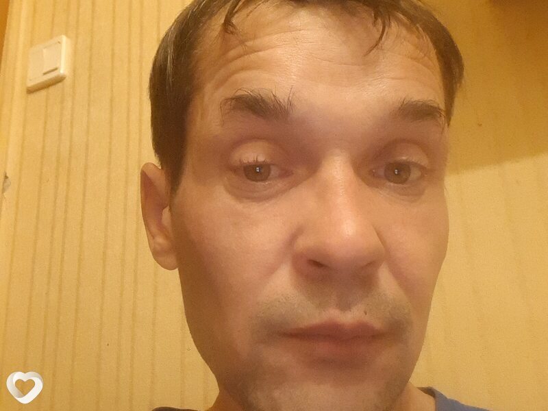 Николай, 44, Рязани — анкета №1609735