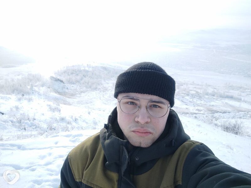 Дмитрий, 23, Сочи — анкета №1609737