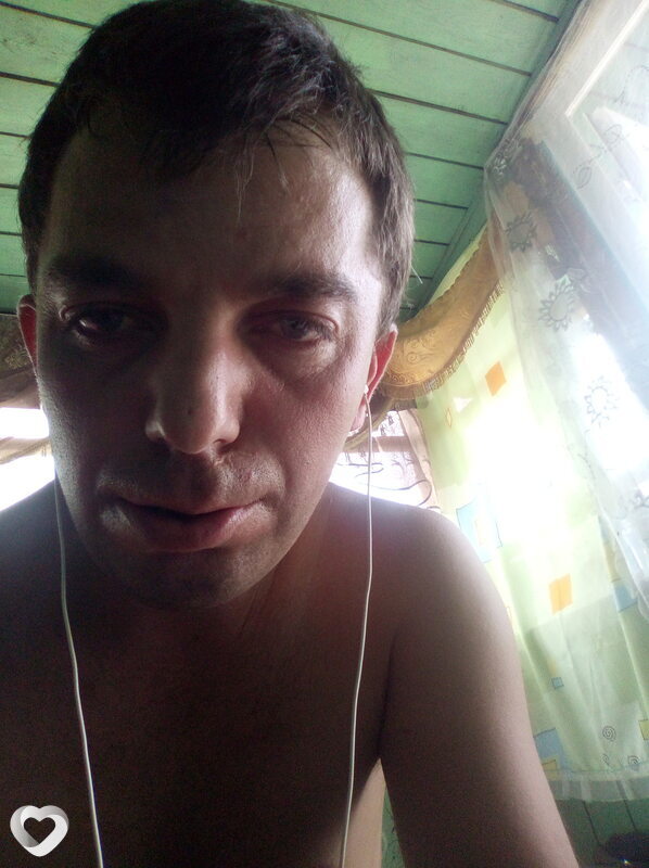 Сергей, 37, Нижнеудинске — анкета №1609741
