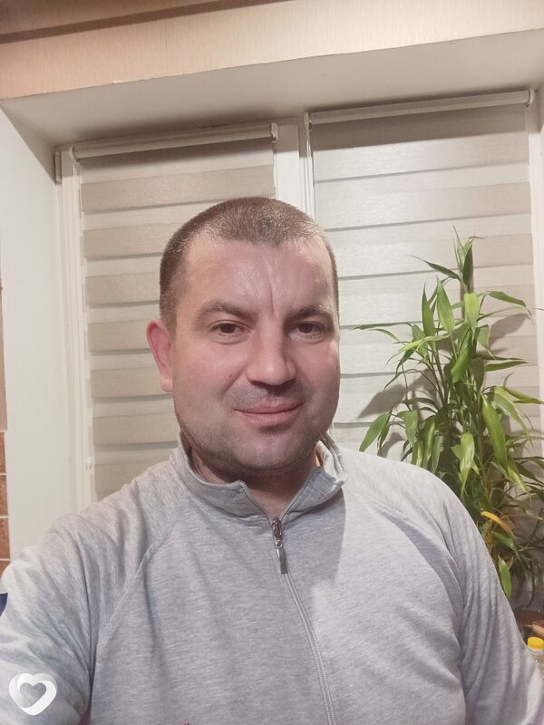 Djon, 42, Хусте — анкета №1609744
