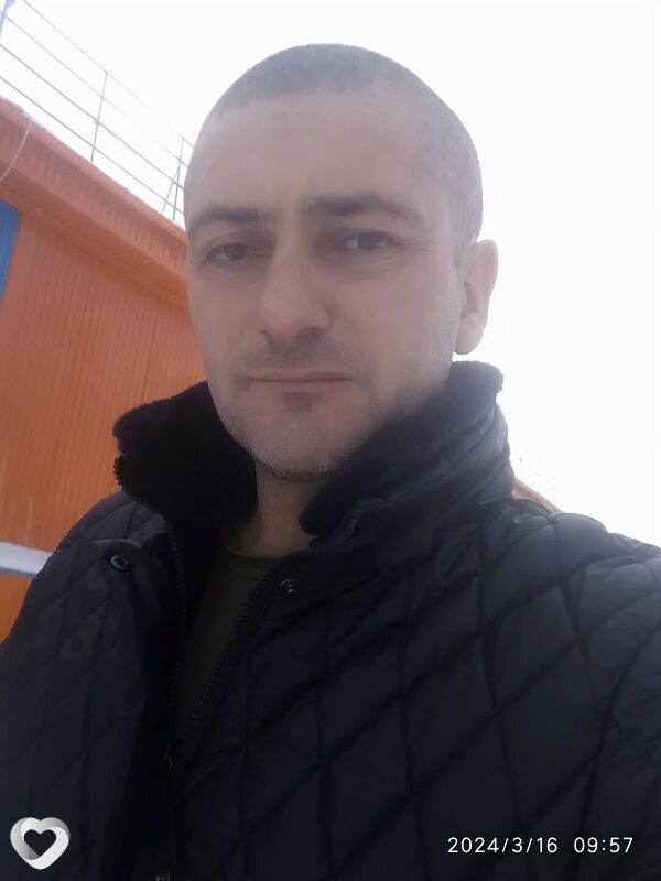 Semed, 44, Москве — анкета №1608857
