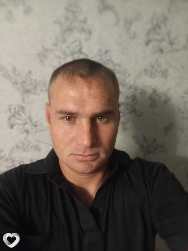 Константин, 38, Троицке — анкета №1608859