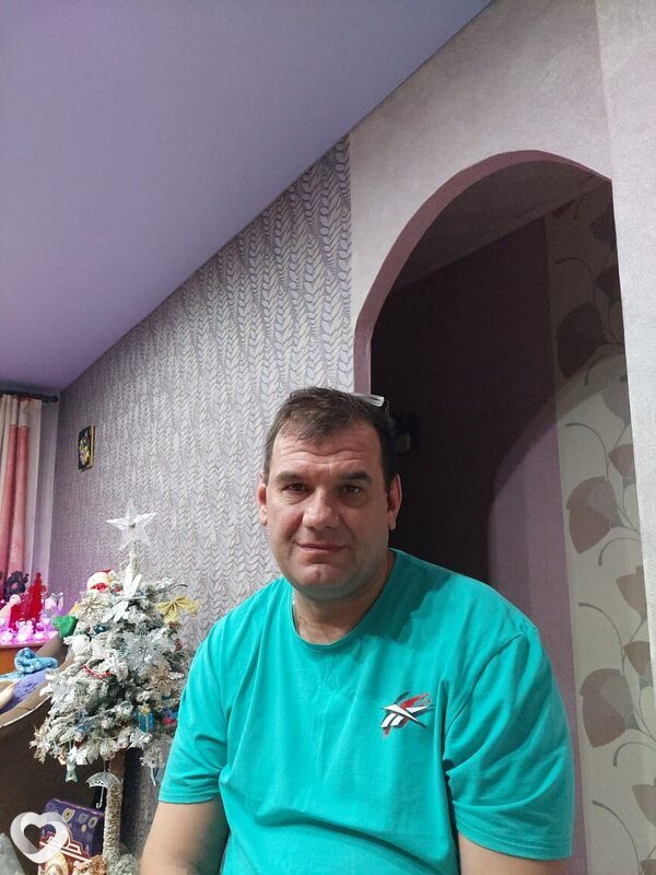 Сергей, 56, Петропавловске-Камчатском — анкета №1608861