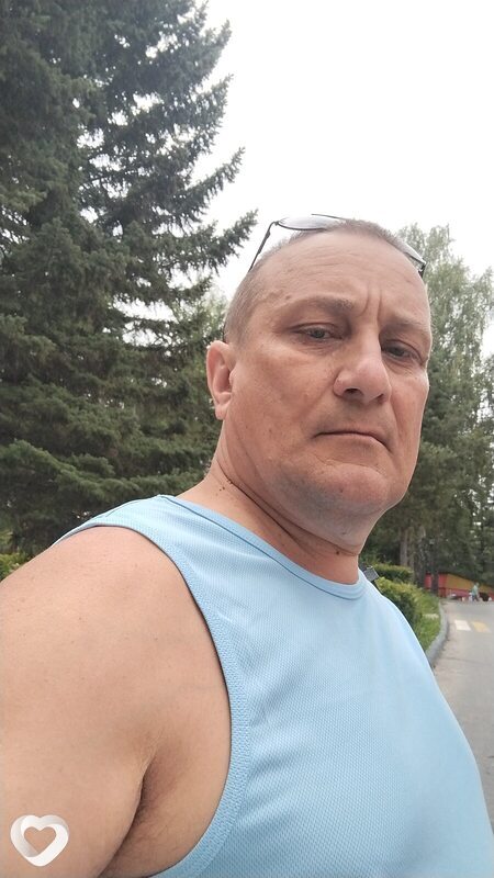 Игорь, 58, Магнитогорске — анкета №1608863