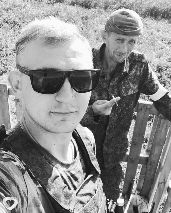 Петр, 24, Анапе — анкета №1608869