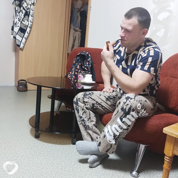 Александр, 32, Ульяновске — анкета №1608873