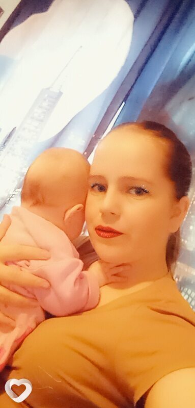 Кристина, 29, Нижнеудинске — анкета №1609115