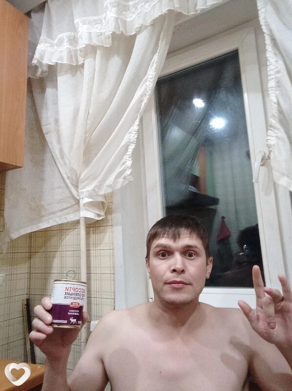 Ден, 38, Саяногорске — анкета №1609119