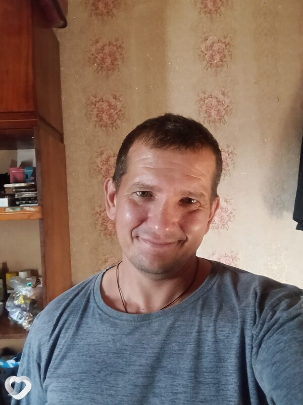 Андрей, 46, Краснодаре — анкета №1609122