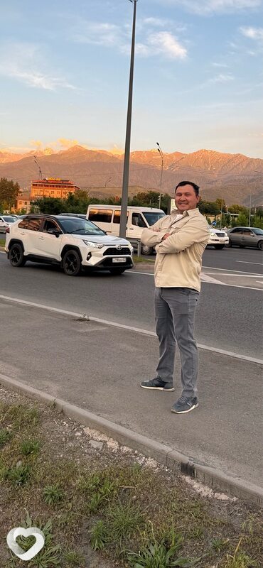 Лиррол, 36, Кызылорде — анкета №1609128