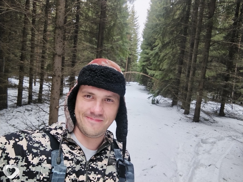 Иван, 37, Омске — анкета №1608905