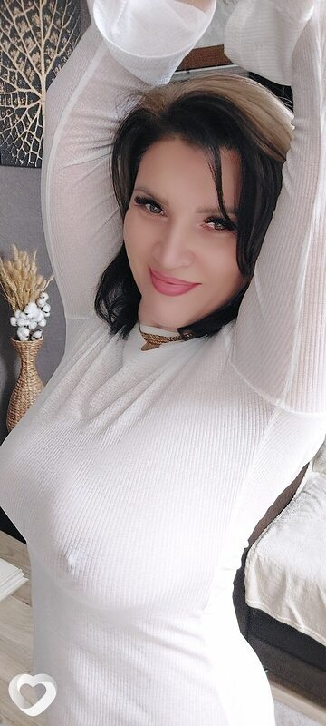 Елена Витальевна, 44, Уфе — анкета №1608922