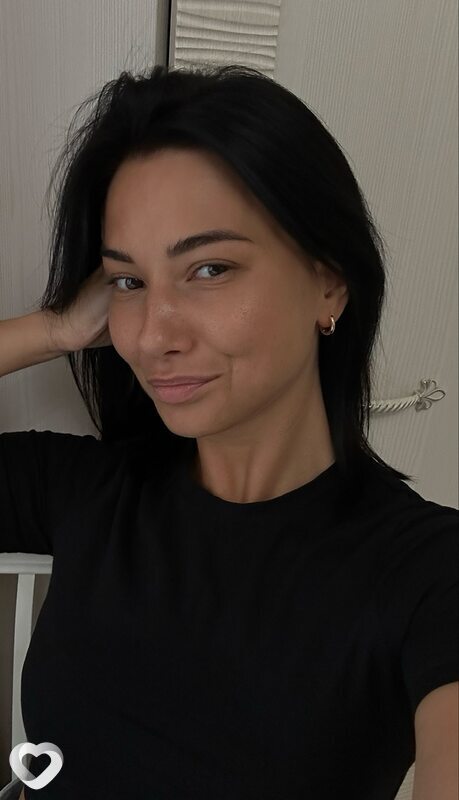 Светлана, 31, Самаре — анкета №1609017